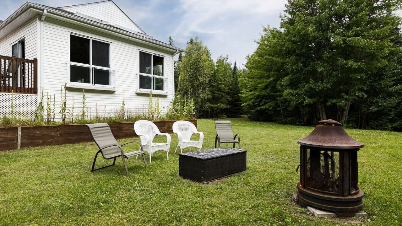 Photo of Outdoor in Sainte-Beatrix