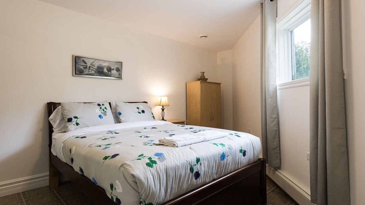 Photo of Bedroom in Sainte-Beatrix