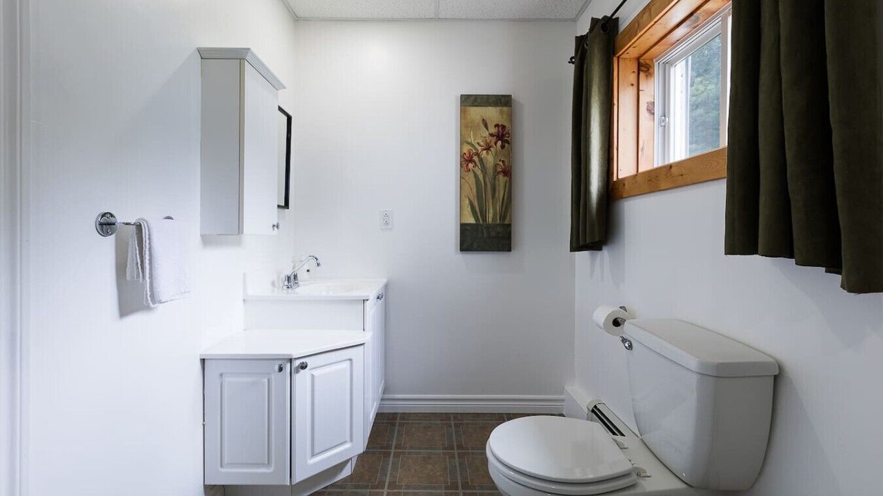 Photo of Bathroom in Sainte-Beatrix