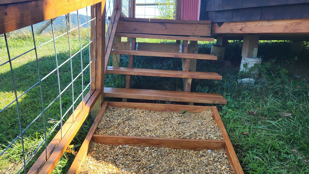 Photo of Outdoor in North Fork