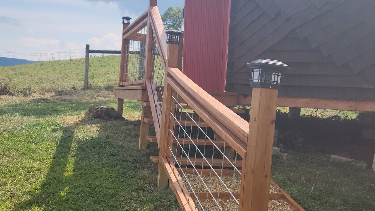 Photo of Outdoor in North Fork