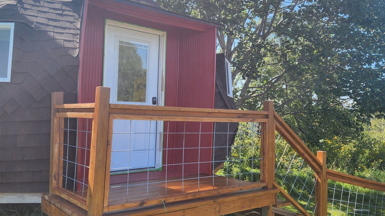 Photo of Outdoor in North Fork