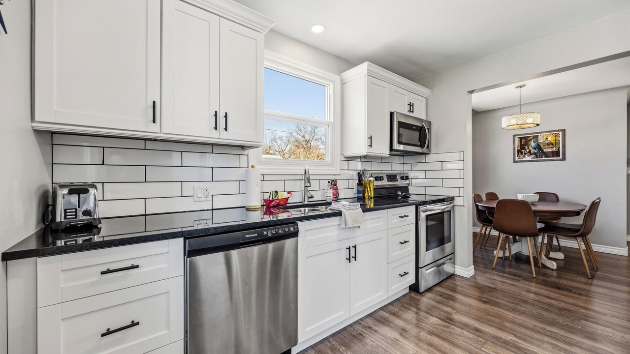 Photo of Kitchen in Sarnia