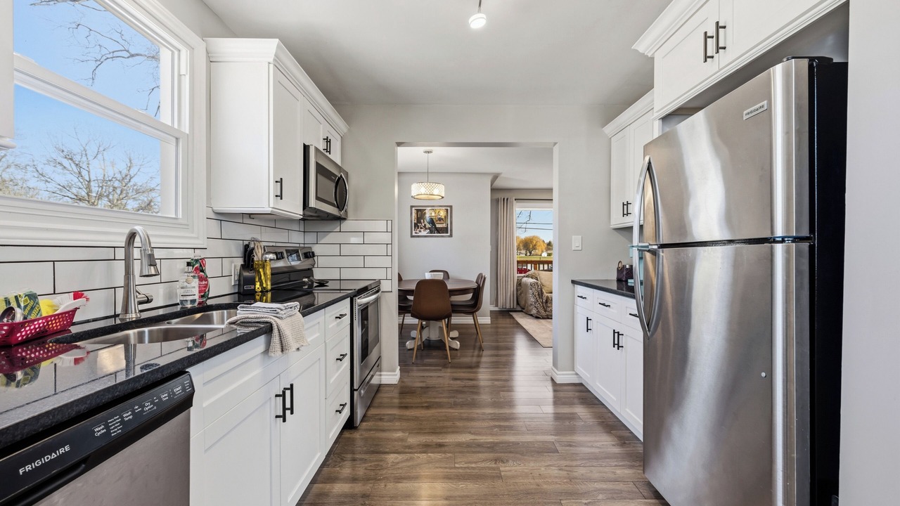 Photo of Kitchen in Sarnia