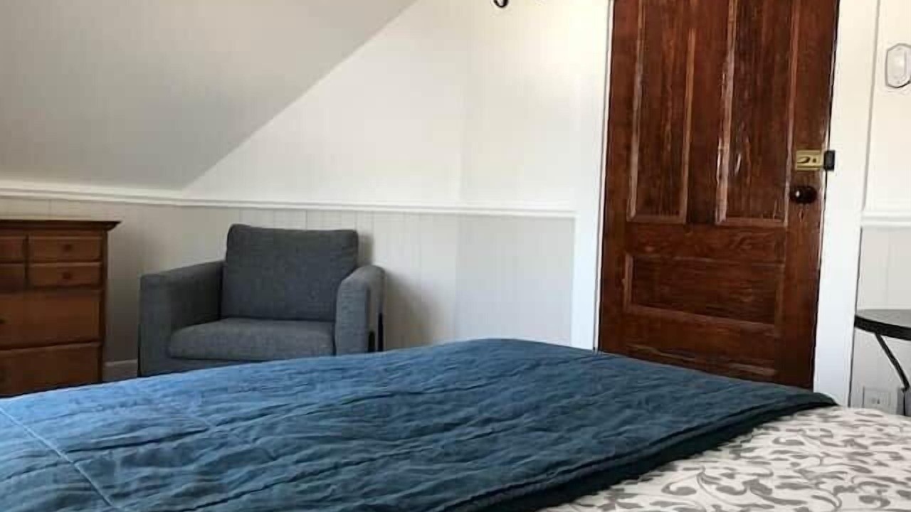 Photo of Bedroom in Centre-Ville