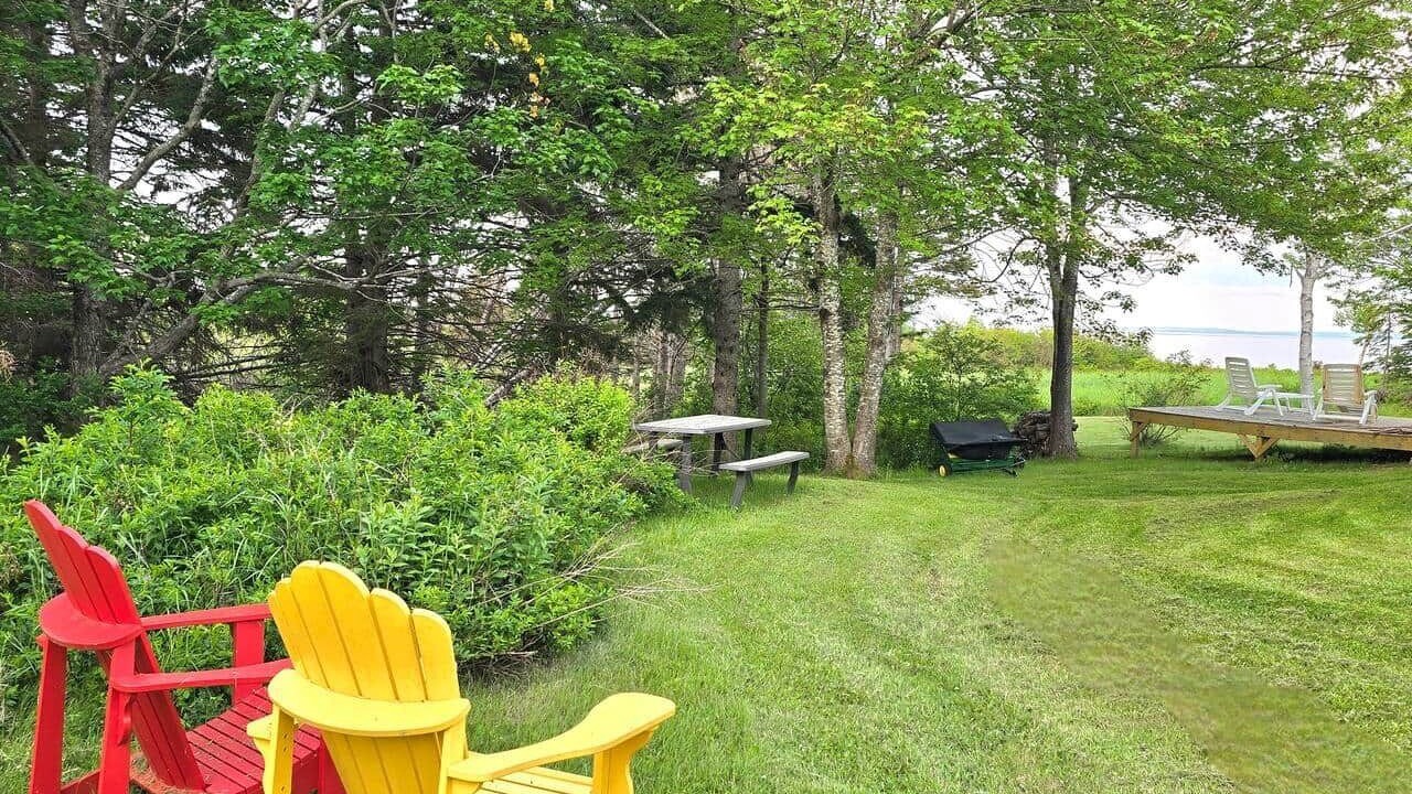 Photo of Outdoor in Antigonish County
