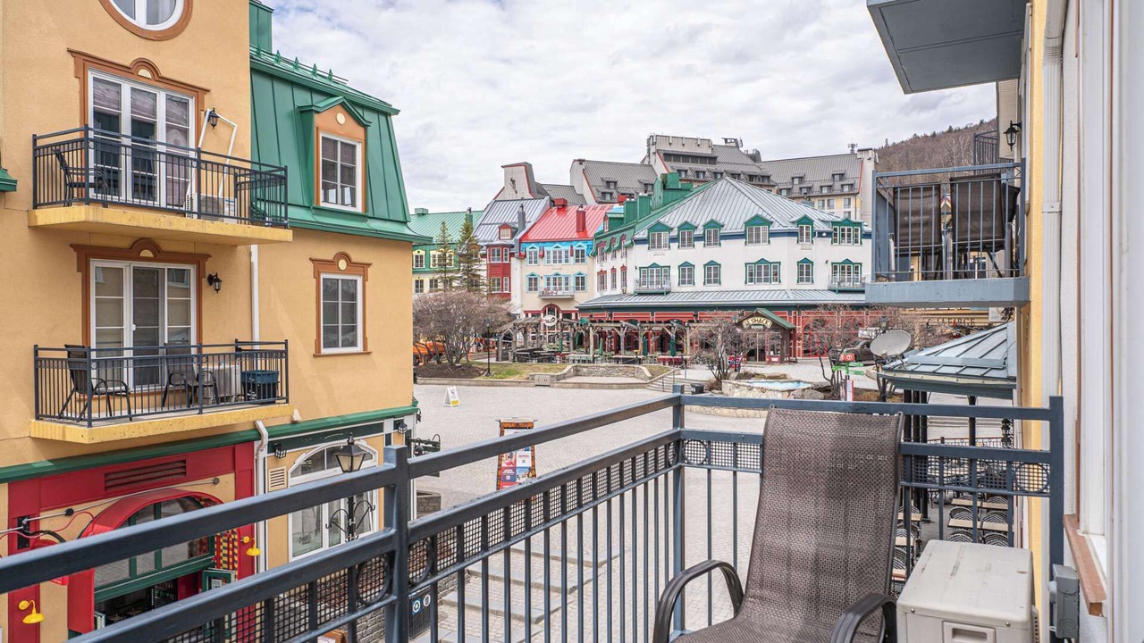 Photo of Outdoor in Mont-Tremblant Pedestrian Village