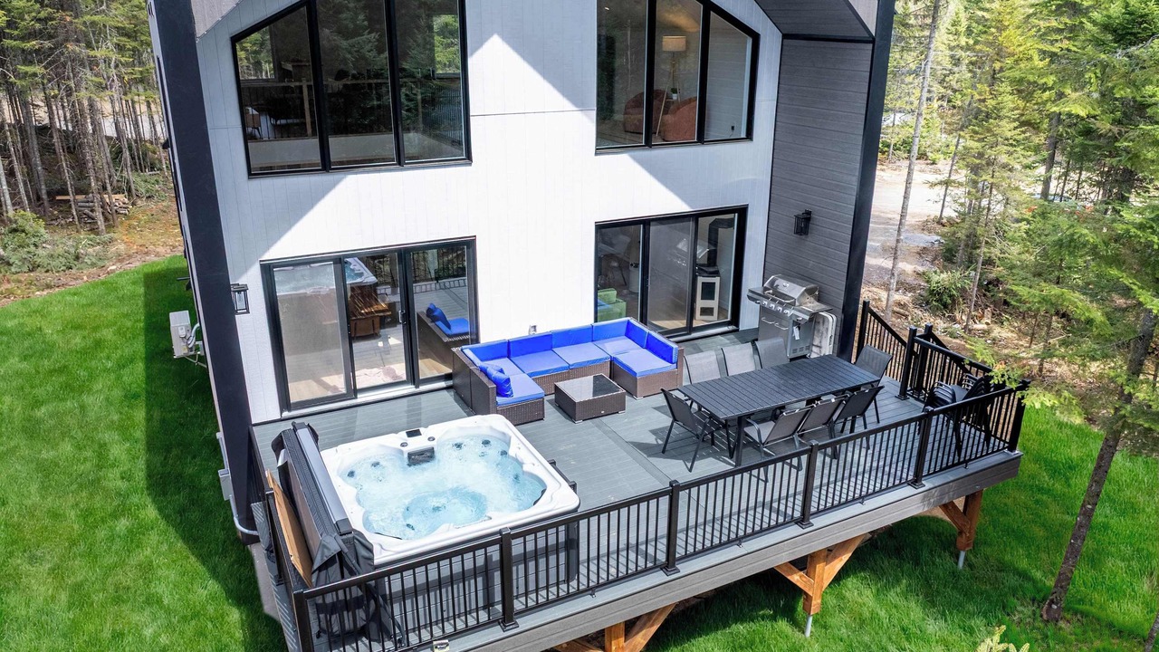 Photo of Patio Balcony in Shannon