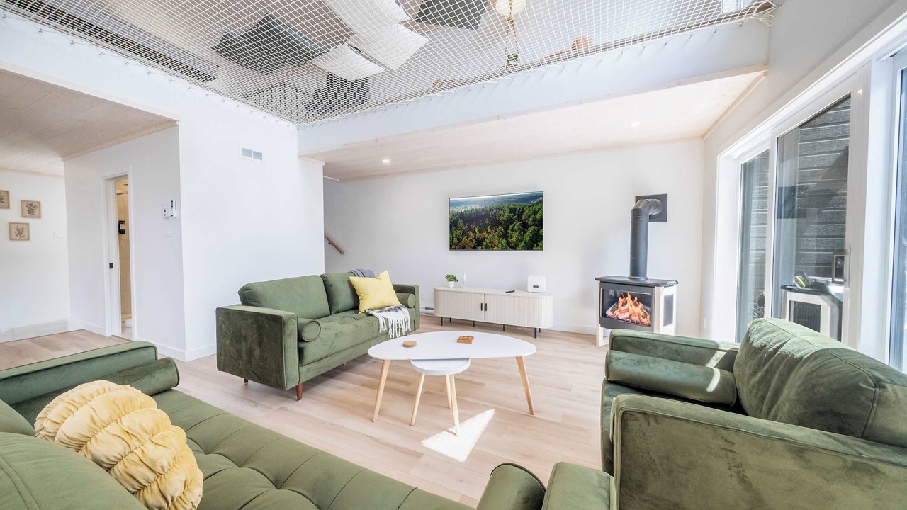 Photo of Livingroom in Shannon