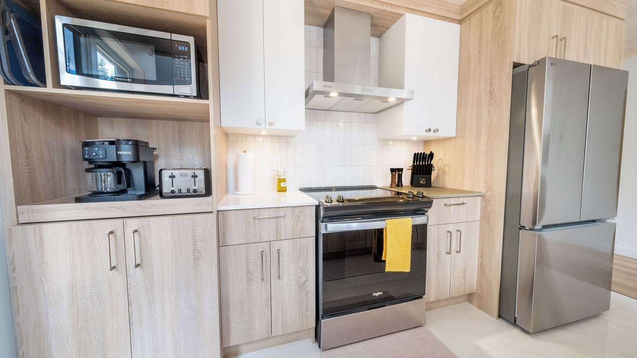 Photo of Kitchen in Shannon