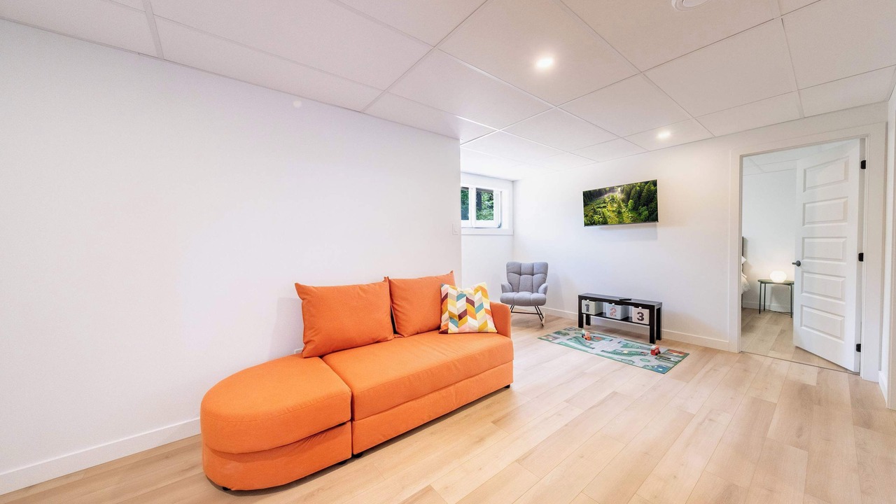 Photo of Livingroom in Shannon