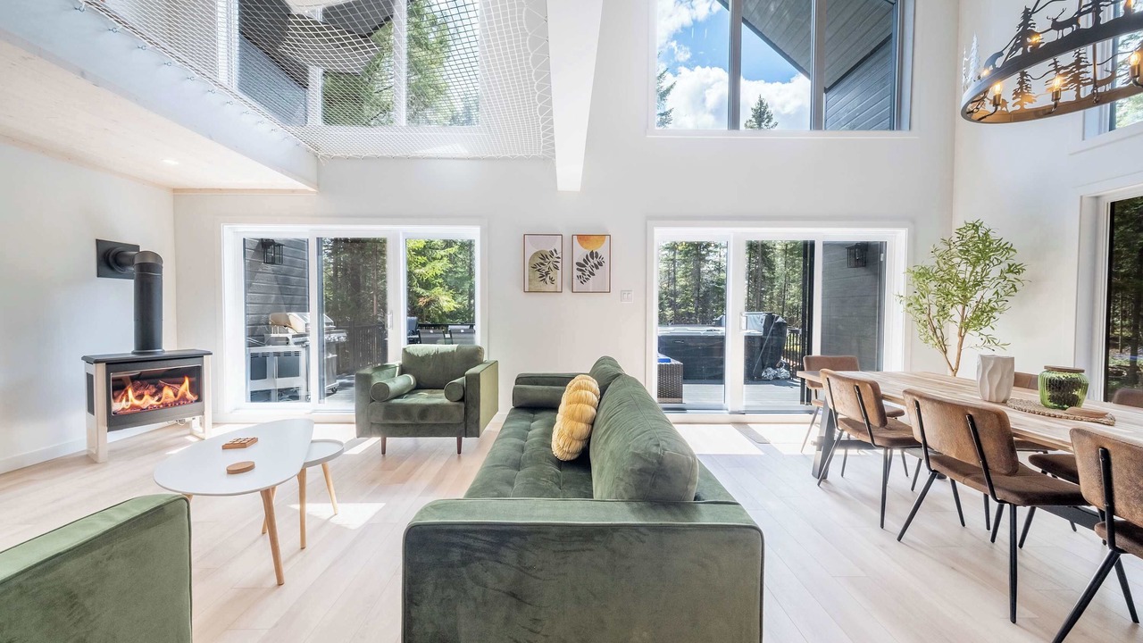 Photo of Livingroom in Shannon