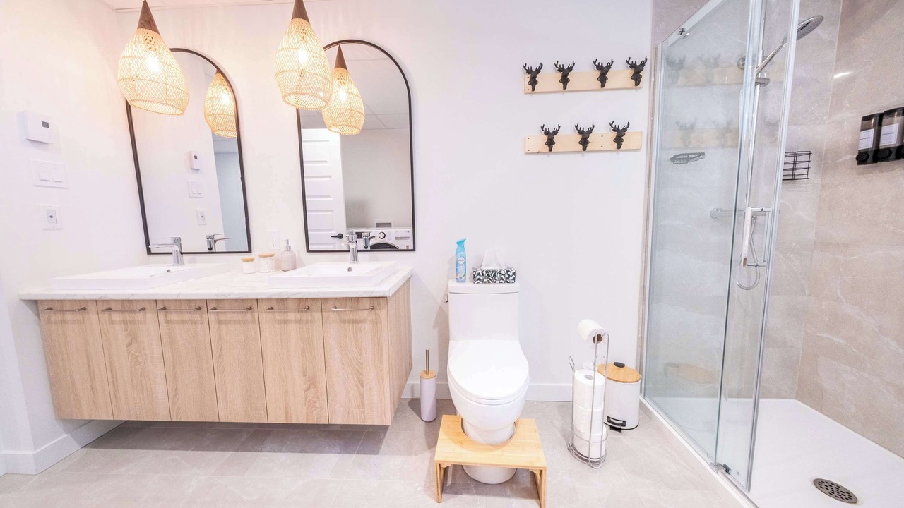 Photo of Bathroom in Shannon