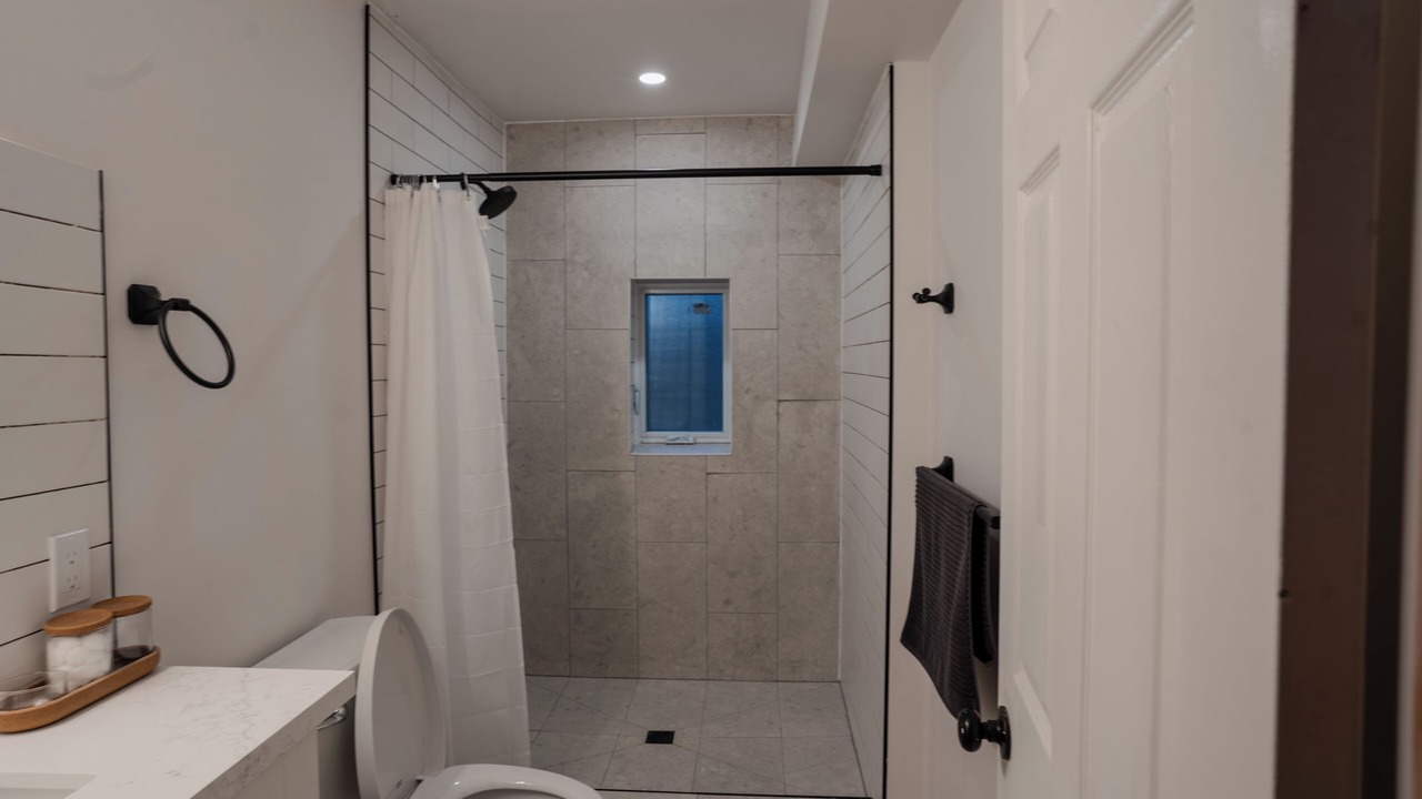 Photo of Bathroom in Georgian Bluffs