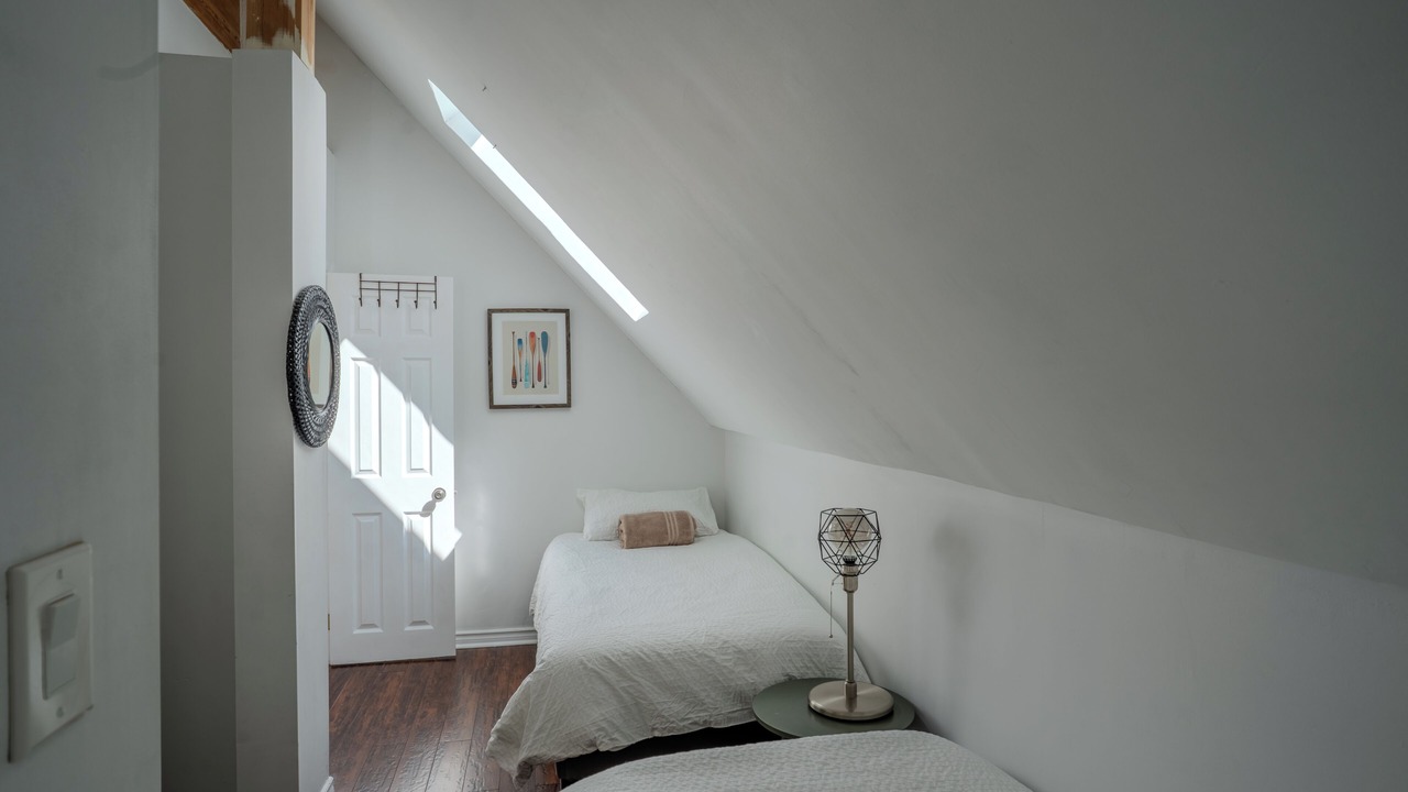 Photo of Bedroom in Georgian Bluffs