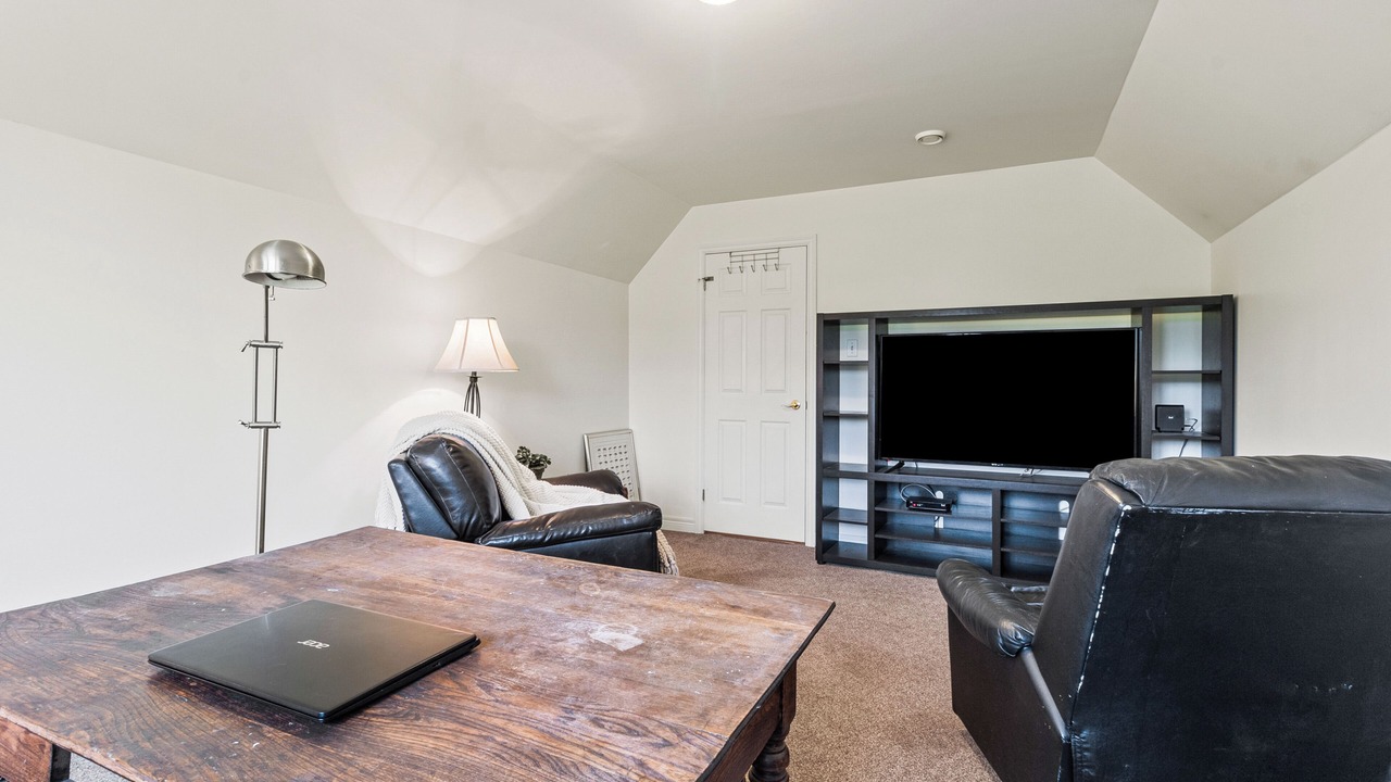 Photo of Livingroom in Malignant Cove