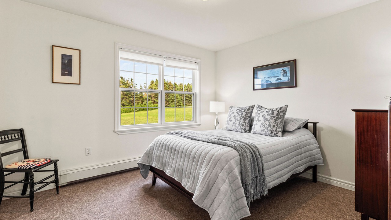 Photo of Bedroom in Malignant Cove