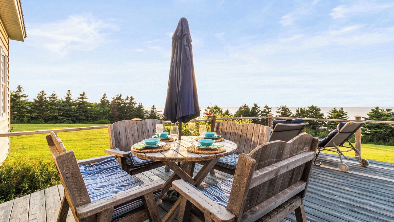 Photo of Outdoor in Malignant Cove