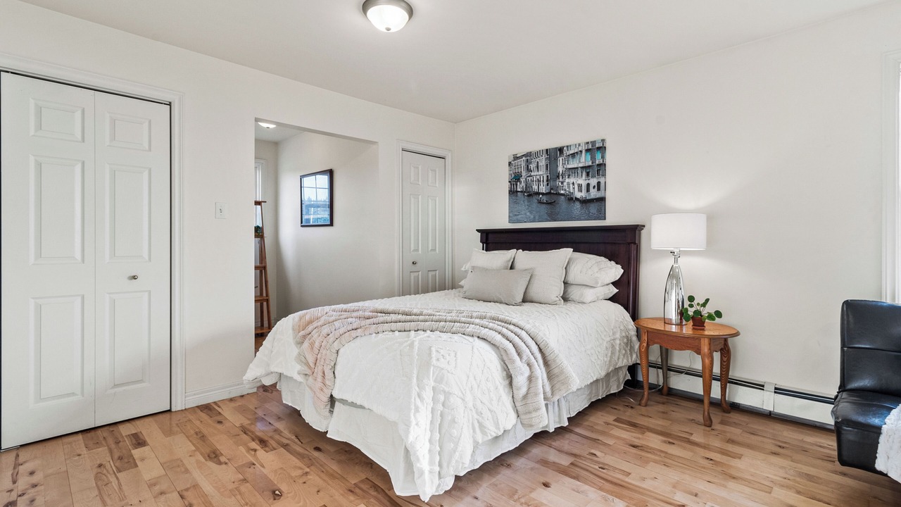 Photo of Bedroom in Malignant Cove