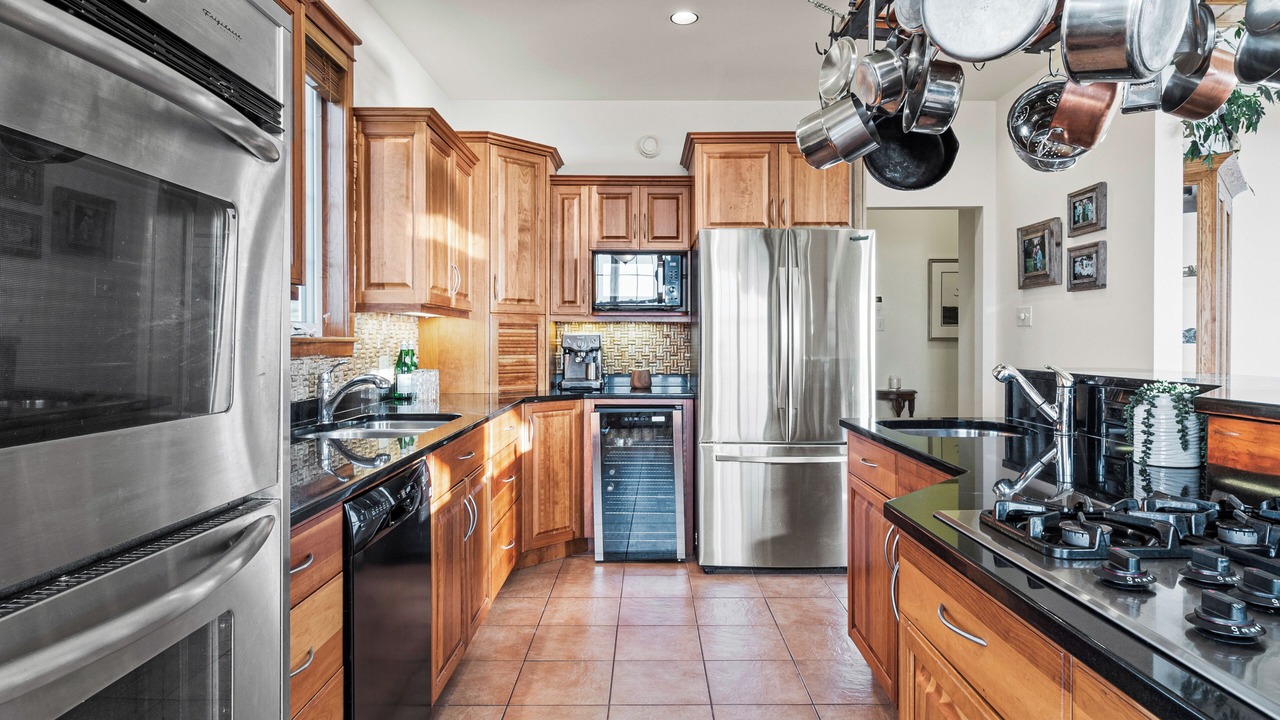 Photo of Kitchen in Malignant Cove