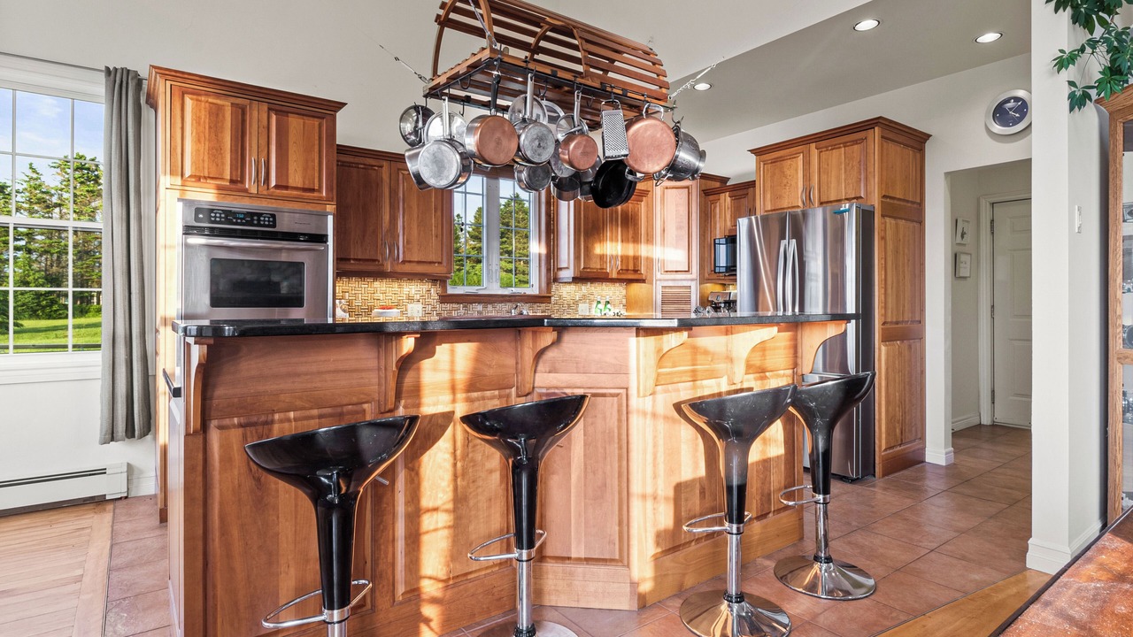 Photo of Kitchen in Malignant Cove