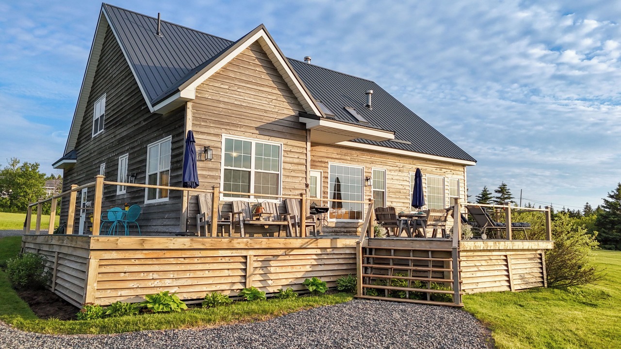 Photo of Outdoor in Malignant Cove