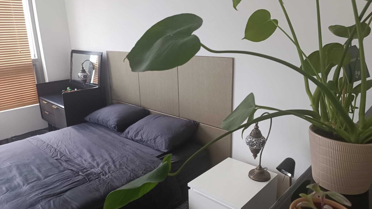 Photo of Bedroom in Shaughnessy Village
