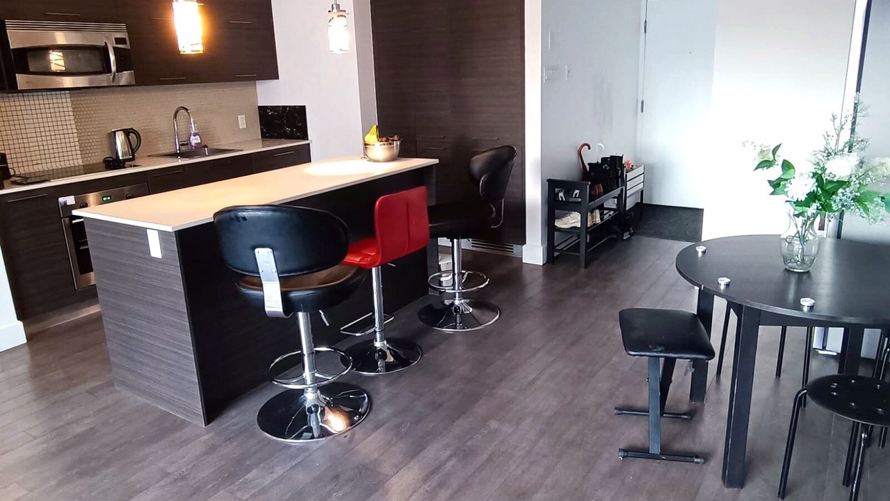 Photo of Kitchen in Shaughnessy Village