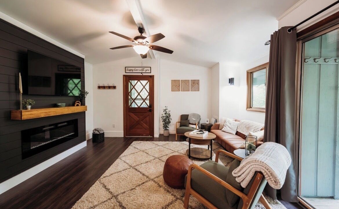 Photo of Livingroom in Mill Ridge