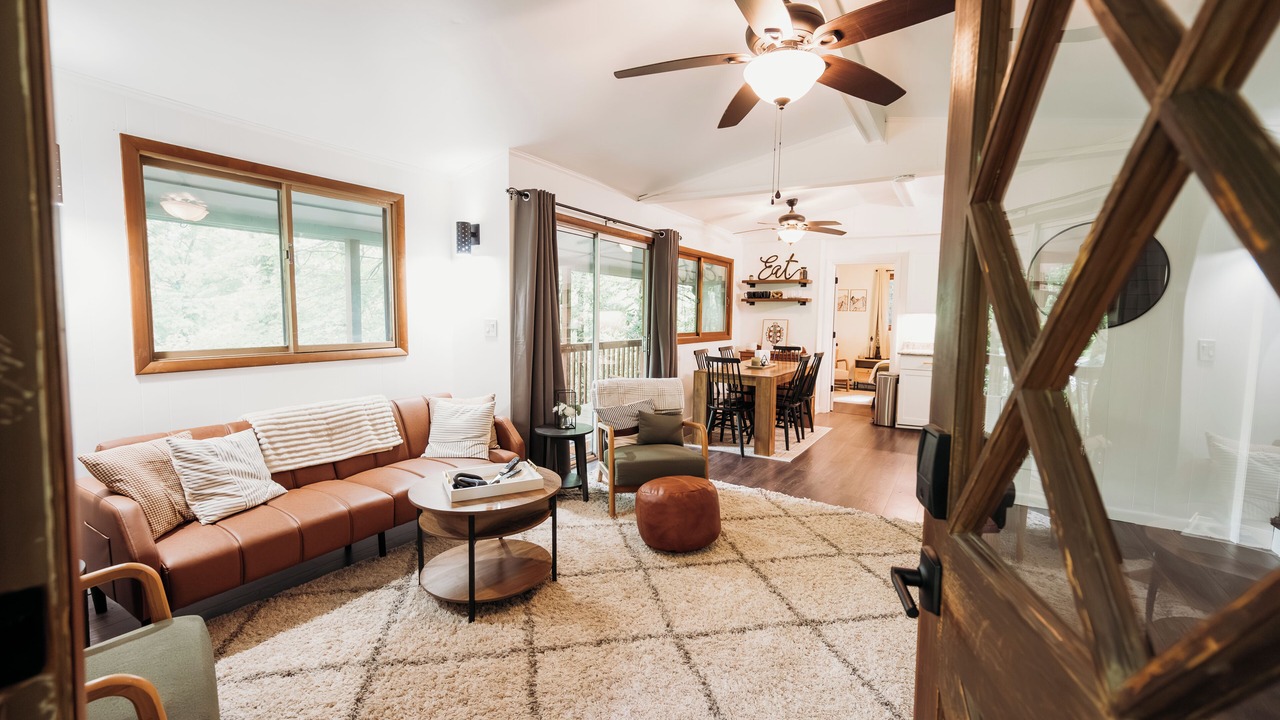 Photo of Livingroom in Mill Ridge