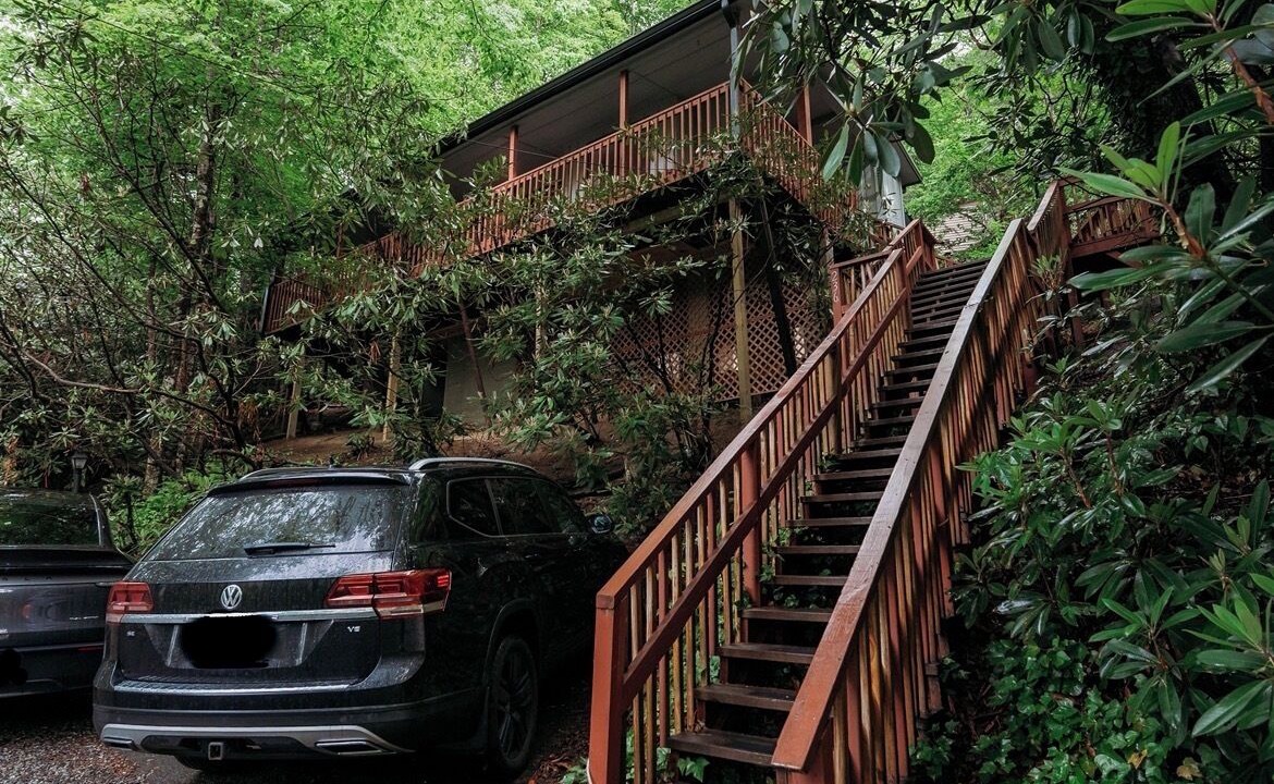 Photo of Outdoor in Mill Ridge