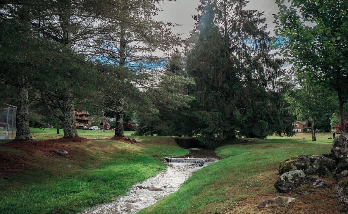Photo of Outdoor in Mill Ridge