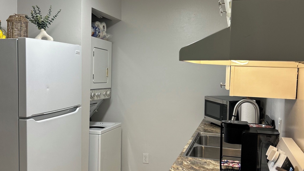 Photo of Kitchen in Kingsport