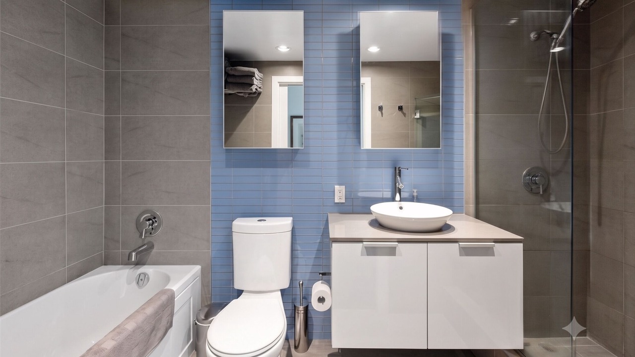 Photo of Bathroom in Gastown