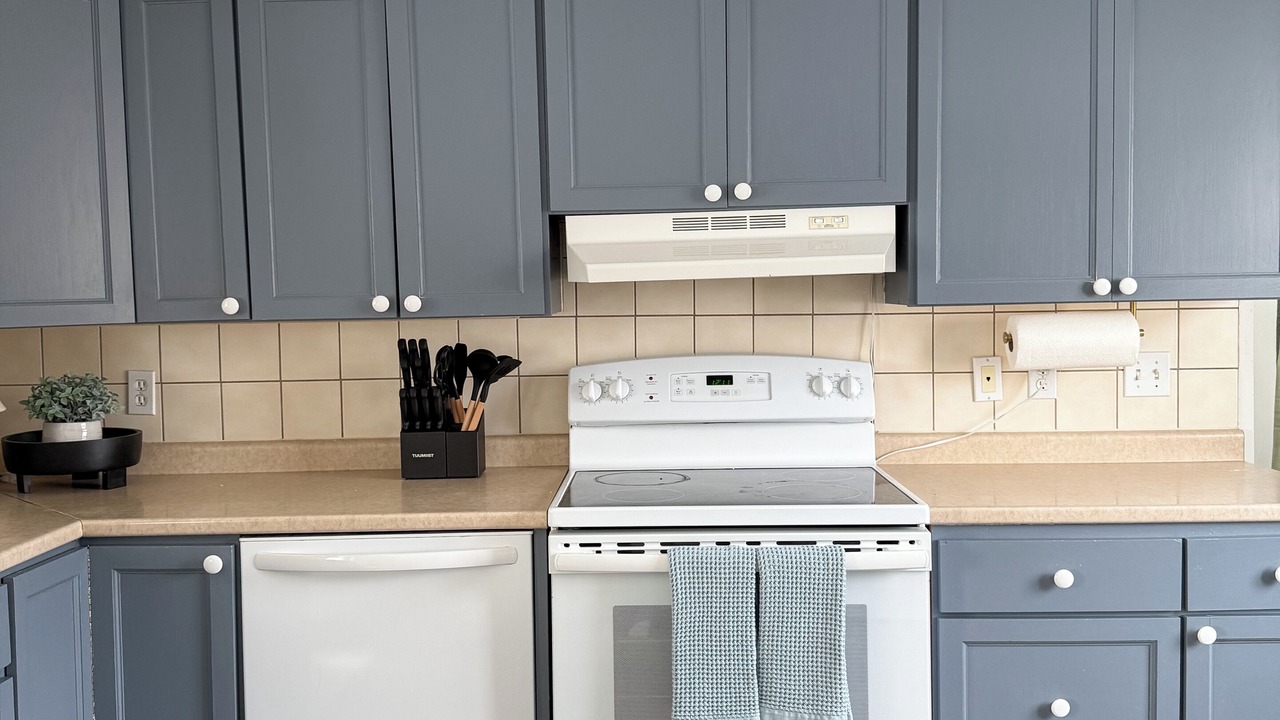 Photo of Kitchen in Sarnia