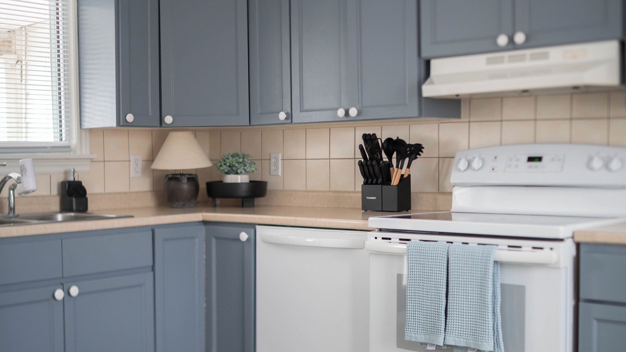 Photo of Kitchen in Sarnia