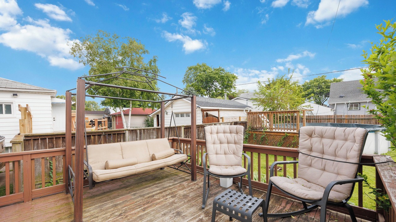 Photo of Outdoor in Sarnia