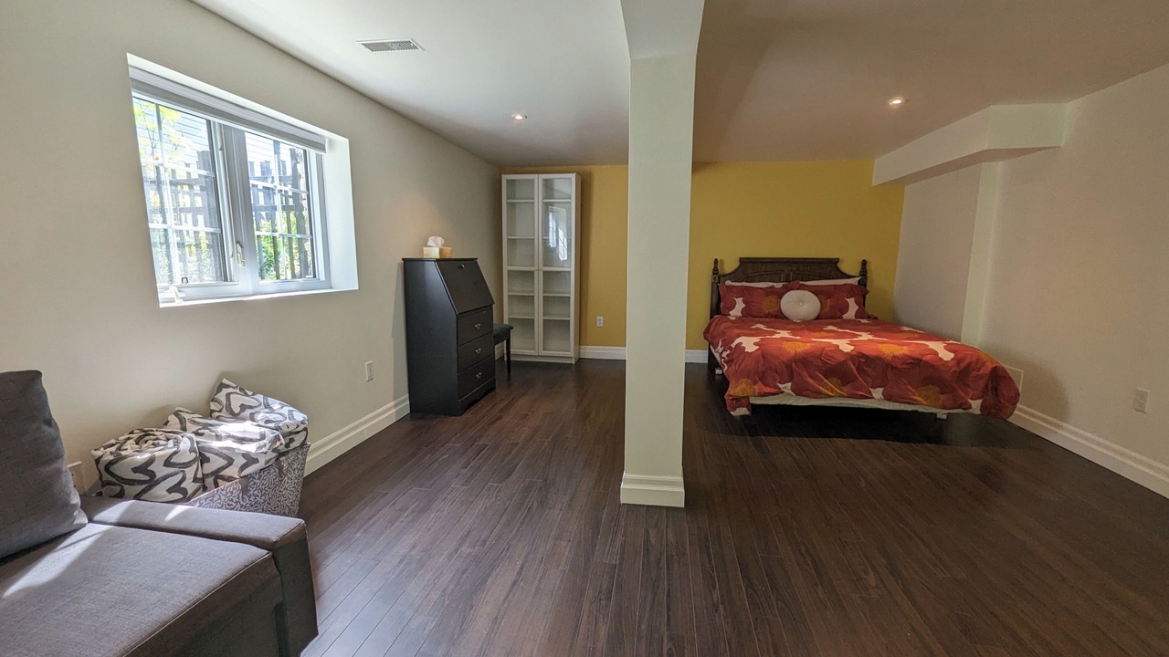 Photo of Bedroom in Port Elgin