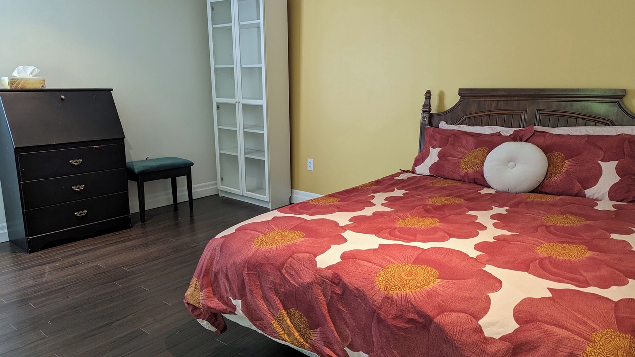 Photo of Bedroom in Port Elgin