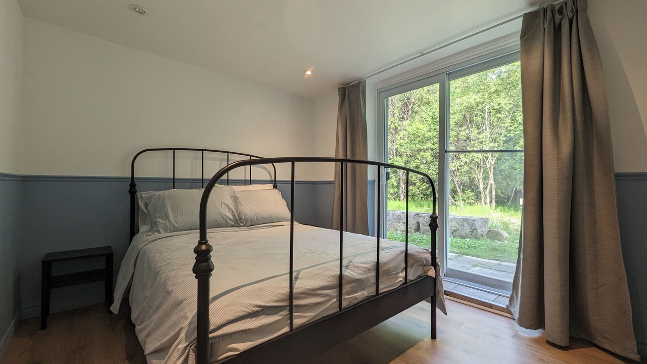 Photo of Bedroom in Port Elgin