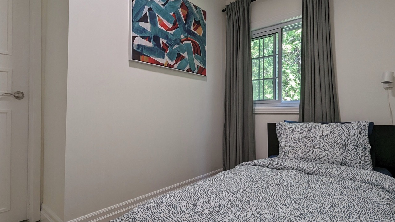 Photo of Bedroom in Port Elgin