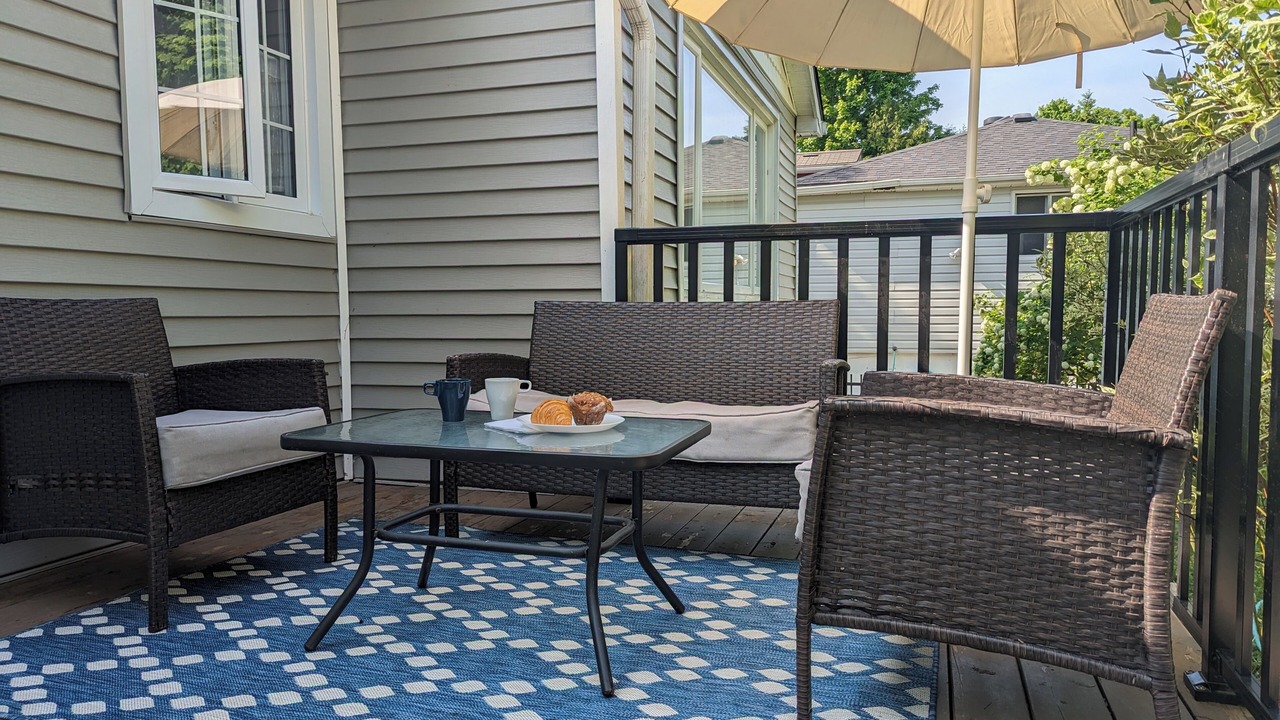 Photo of Outdoor in Port Elgin