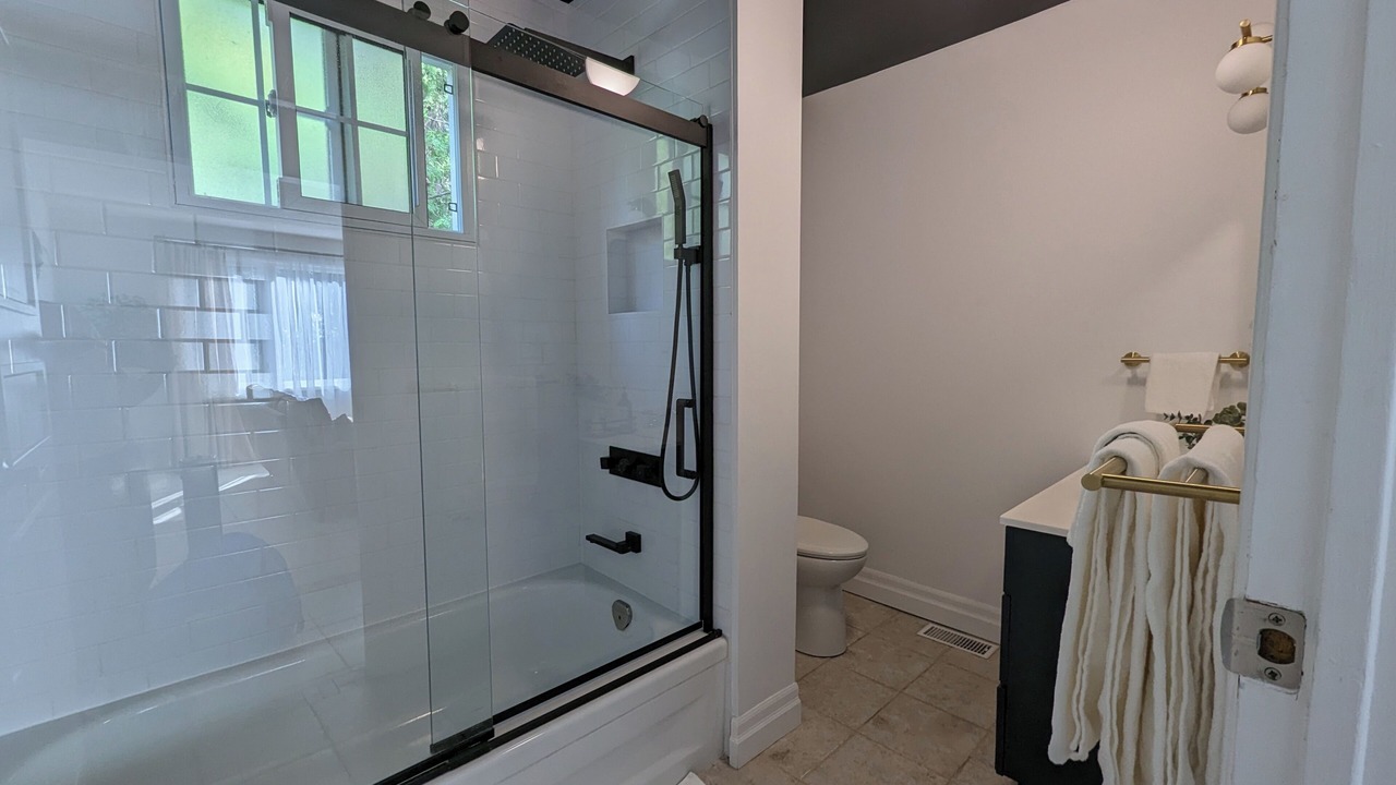Photo of Bathroom in Port Elgin