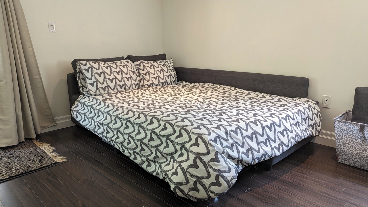 Photo of Bedroom in Port Elgin
