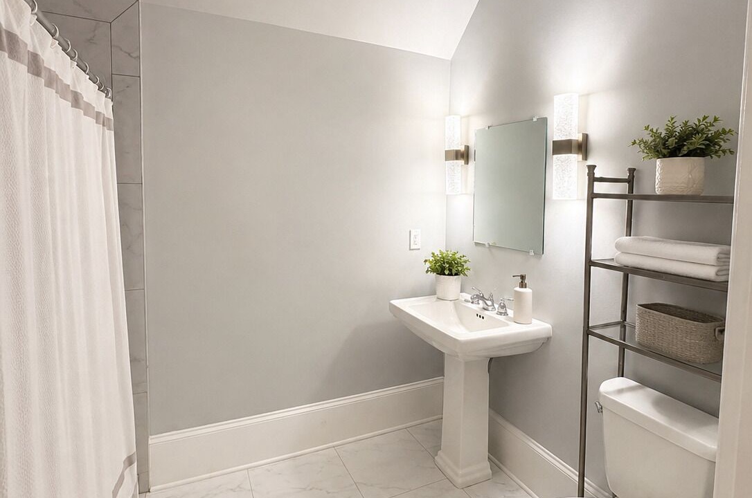 Photo of Bathroom in Sandy Springs