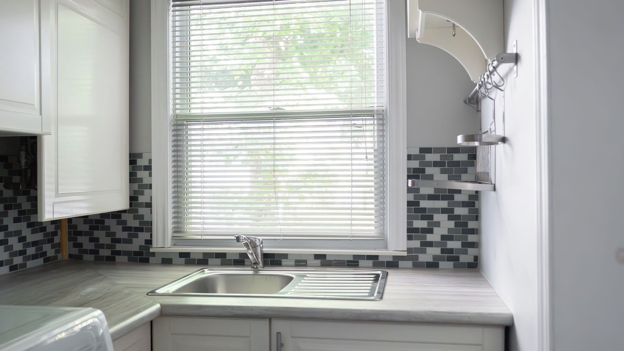 Photo of Kitchen in Plympton-Wyoming