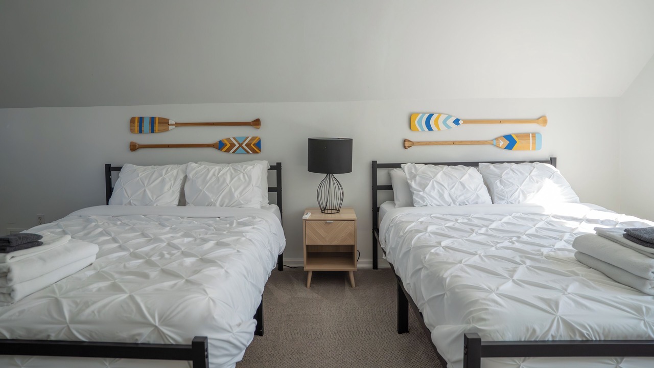 Photo of Bedroom in Plympton-Wyoming
