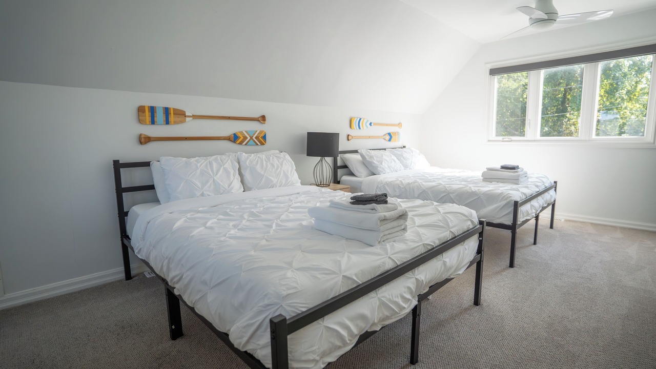 Photo of Bedroom in Plympton-Wyoming