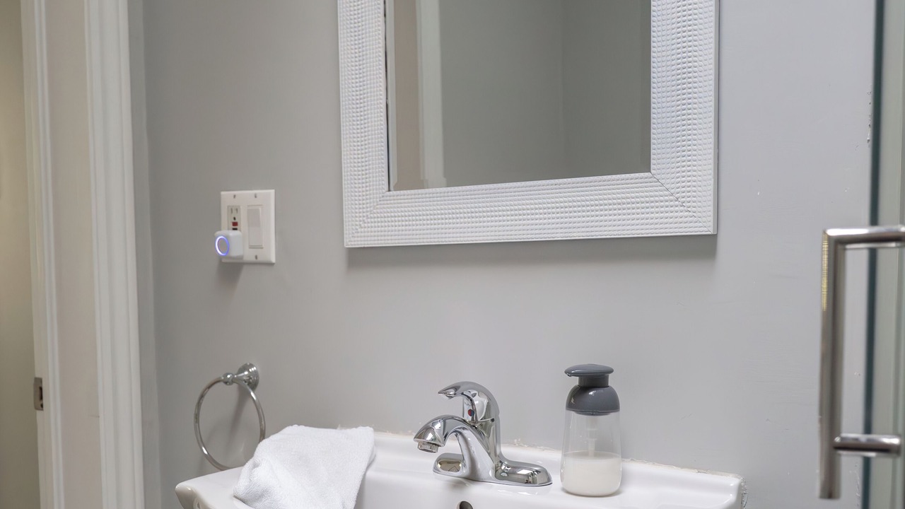Photo of Bathroom in Plympton-Wyoming