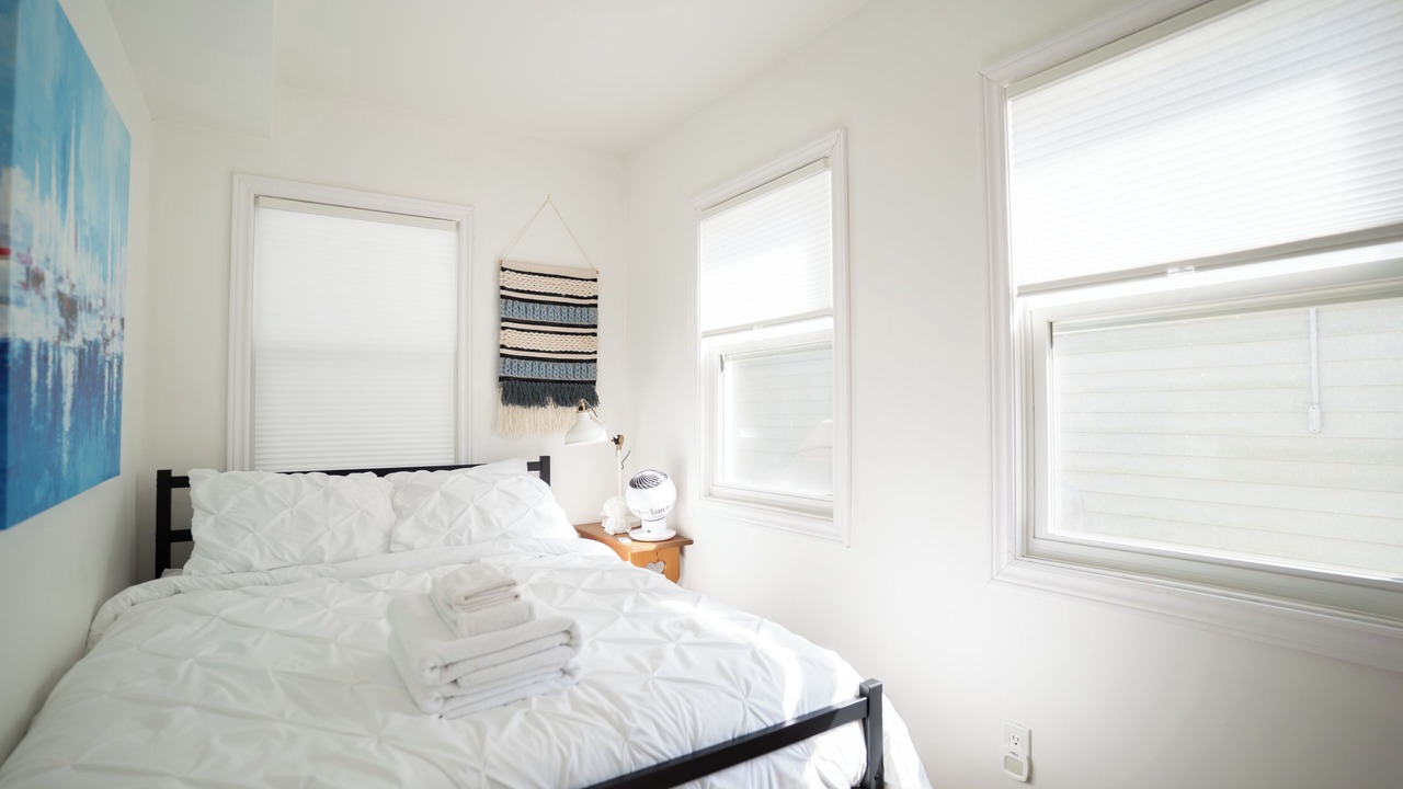 Photo of Bedroom in Plympton-Wyoming